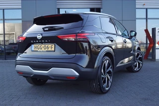 Nissan QASHQAI - afbeelding nr 9