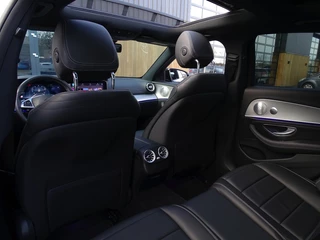Mercedes-Benz E-Klasse Mercedes-Benz E-Klasse 220 d Prestige Plus / AMG pakket / 2016 / LED *NAP* - afbeelding nr 33