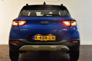 Kia Stonic NAVI/CAMERA/ECC - afbeelding nr 7