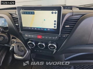 Iveco Daily Iveco Daily 35S16 Automaat 160PK L2H2 Navi ACC LED 3,5t Trekgewicht Camera Parkeersensoren L2 12m3 Airco - afbeelding nr 10