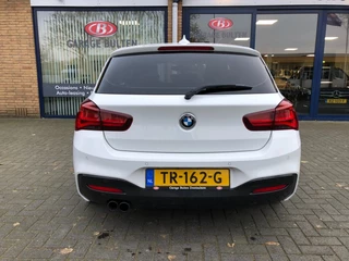 BMW 1 Serie - afbeelding nr 5