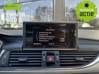 Audi A6 Allroad Audi A6 allroad quattro 3.0 TDI Premium Edition | Luchtvering| - afbeelding nr 18