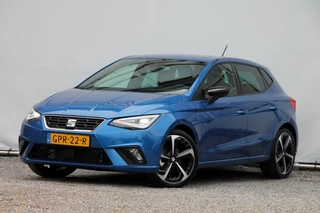 SEAT Ibiza - afbeelding nr 2