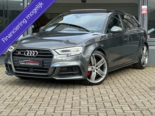 Audi S3 - 516809554-0