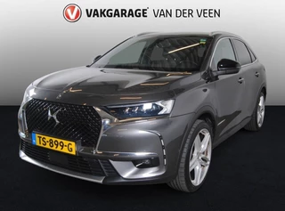DS DS 7 Crossback 1.6 PT Executive