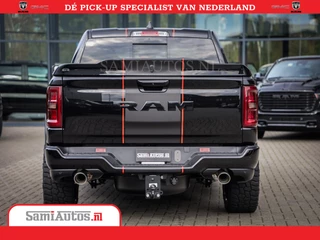 Dodge Ram 1500 Comfortabele Dubbele Cabine met Royale 5 Zitplaatsen | BPM vrij | Nu Leverbaar uit Voorraad | Voorraad Nr 2283 - 3326 - afbeelding nr 57
