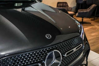 Mercedes-Benz GLC Mercedes GLC-klasse 300e 4MATIC AMG Line|Pano|Leder|Night - afbeelding nr 20