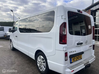 Opel Vivaro Opel Vivaro bestel 1.6 CDTI L2H1 DC Sport EcoFlex - afbeelding nr 3