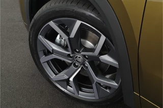 Škoda Kodiaq ŠKODA Kodiaq 1.5 TSI PHEV Sportline Business > Trekhaak | 20 inch | Winter-pakket | Bronx Gold Metallic Lease ook mogelijk! - afbeelding nr 4