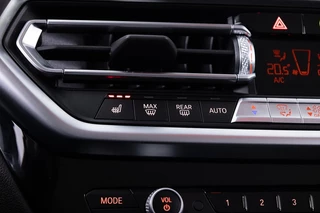 BMW X3 BMW X3 xDrive20i Business Edition Plus | Full LED | LEDER *2e Pinksterdag OPEN v.a 11u tot 17u* - afbeelding nr 12