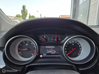 Opel Astra Opel Astra 1.4 Business Executive DEALERONDERHOUDEN CAMERA - afbeelding nr 17