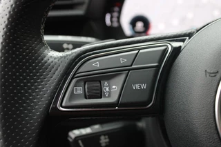 Audi A3 Audi A3 Sportback 30 TFSI S-Line Automaat | Sportstoelen - afbeelding nr 28