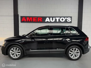 Volkswagen Tiguan Volkswagen Tiguan 1.4 TSI ACT 150 PK/Navi/1e eign./Tip-Top!! - afbeelding nr 6