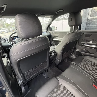 Mercedes-Benz B-Klasse Mercedes-Benz B-Klasse *camera, ambient lightting 180 La. Ed. Pr. Pl. - afbeelding nr 23