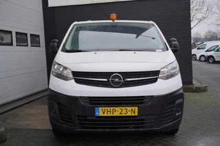 Opel Vivaro - Airco - Cruise - PDC - Trekhaak - €13.950,- Excl. - afbeelding nr 8