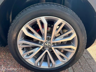 Volkswagen T-Roc Volkswagen T-Roc 1.5 TSI Sport | Pano | Trekhaak | Stoelverwarm - afbeelding nr 10