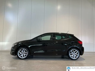 SEAT Ibiza Seat Ibiza 1.0 TSI FR 85kw/115pk, Led|Beats|1e eigenaar|Virtual|Pdc|Carplay|Cruise|Navi|NL Auto - afbeelding nr 3