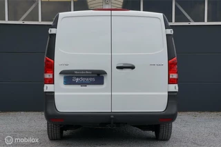 Mercedes-Benz Vito Mercedes Vito Bestel 114 CDI Extra Lang Navi Cam PDC Cruise! - afbeelding nr 6
