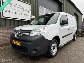 Renault Kangoo Renault Kangoo bestel 1.5 dCi 110 Energy Luxe Maxi 3 zits - afbeelding nr 2