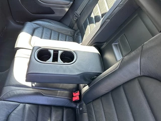 Volkswagen Golf Volkswagen Golf 1.4 TSi Connected Navi Leder stoelverwarming - afbeelding nr 38