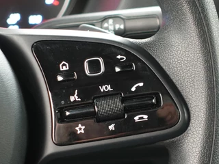 Mercedes-Benz Sprinter Mercedes-Benz Sprinter 315 Automaat Bakwagen Airco Cruise Camera Carplay Navigatie - afbeelding nr 24