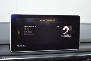 Audi A5 Audi A5 Sportback 2.0 TFSI quattro Matador Rot Pano B&O 360°Camera Leder Keyless 19