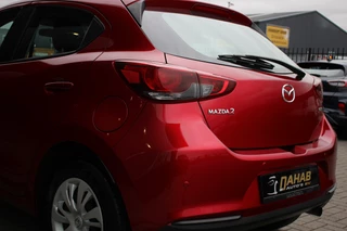 Mazda 2 - afbeelding nr 14