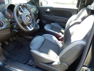 Fiat 500 - afbeelding nr 5