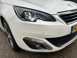 Peugeot 308 - afbeelding nr 4