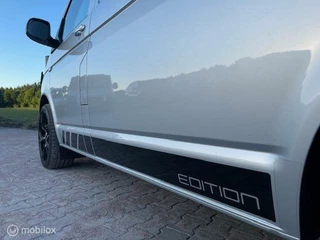 Volkswagen Transporter Volkswagen Transporter 2.0 TDI L1H2 Highline DSG- 20Inch - afbeelding nr 16