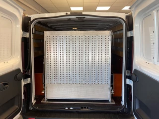 Opel Vivaro Opel Vivaro L2H1 Edition 1.6 CDTI L| NAVI | OPRIJBAAN | AIRCO | - afbeelding nr 7