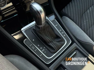 Volkswagen Golf Volkswagen Golf 1.5 TSI Highline Business R | DSG | R-LINE | ORIGINEEL NL - afbeelding nr 17