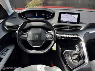 Peugeot 3008 Peugeot 3008 130pk Allure I Panodak I Trekhaak I Navi I - afbeelding nr 6