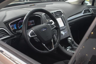 Ford Mondeo Ford Mondeo Wagon 2.0 IVCT HEV Titanium 187pk | Adaptieve Cruise | Trekhaak | Panorama Dak - afbeelding nr 16
