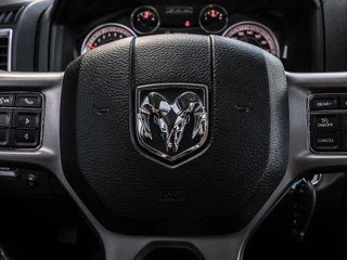 Dodge Ram 1500 | SCHUIF/KANTELDAK | NAVIGATIE | STOELVERWARMING | STUURVERWARMING | - afbeelding nr 63