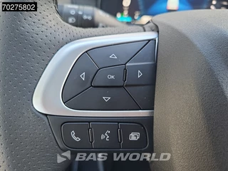 Iveco Daily Iveco Daily 35S18 3.0L Automaat L2H2 2025model ACC Navi Parkeersensoren L2 12m3 Airco - afbeelding nr 17