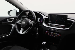 Kia Ceed Sportswagon Climate, Cruise, Camera, Apple Carplay, PDC, Elektrisch Pakket, DAB, 16'' - afbeelding nr 26