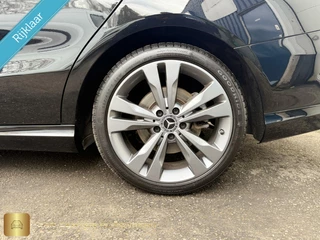 Mercedes-Benz CLA Mercedes CLA 180 Urban (APK 2026), Complete Historie! - afbeelding nr 14