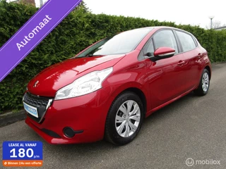 Peugeot 208 - 179204466-0