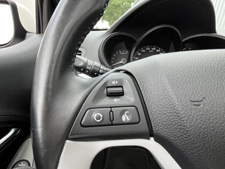 Kia Picanto Kia Picanto 1.0 CVVT BusinessLine | Stoffen Schuifdak | Airconditioning - afbeelding nr 25