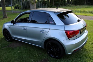 Audi A1 Sportback - afbeelding nr 20