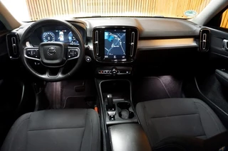 Volvo XC40 Volvo XC40 1,5 T5 RECHARCHE INSCRIPTION AUTOMAAT - afbeelding nr 26