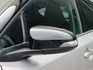 Toyota C-HR Toyota C-HR 1.8 Hybrid Bi-Tone - afbeelding nr 50