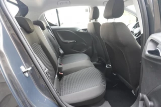 Opel Corsa Opel Corsa 1.4 Edition Bluetooth | Cruise | Airco | NAP - afbeelding nr 9