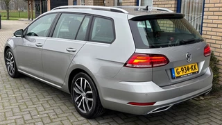 Volkswagen Golf - afbeelding nr 5