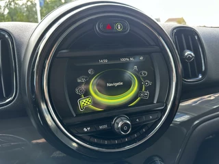 MINI Countryman Mini Countryman 1.5 One | Navi | Cruise | Dakrails - afbeelding nr 13