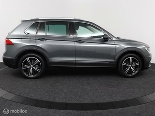 Volkswagen Tiguan Volkswagen Tiguan 1.5 TSI 150 Pk ACT Comfortline Business | Vol Opties | Apple car-play | Elektr. A.Klep | NL Auto | DEALER-STAAT - afbeelding nr 28