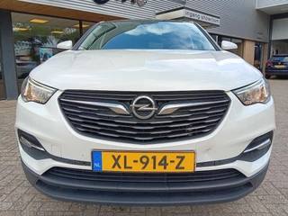 Opel Grandland X - afbeelding nr 9