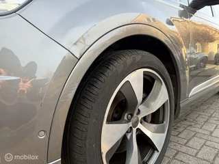 Audi Q7 Audi Q7 3.0 TDI quattro Pro Line + 7p - afbeelding nr 17