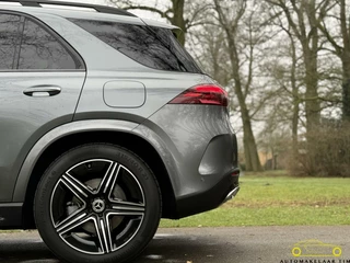 Mercedes-Benz GLE Mercedes GLE-klasse 400 e 4MATIC AMG Line Pr. PLus / Night - afbeelding nr 72